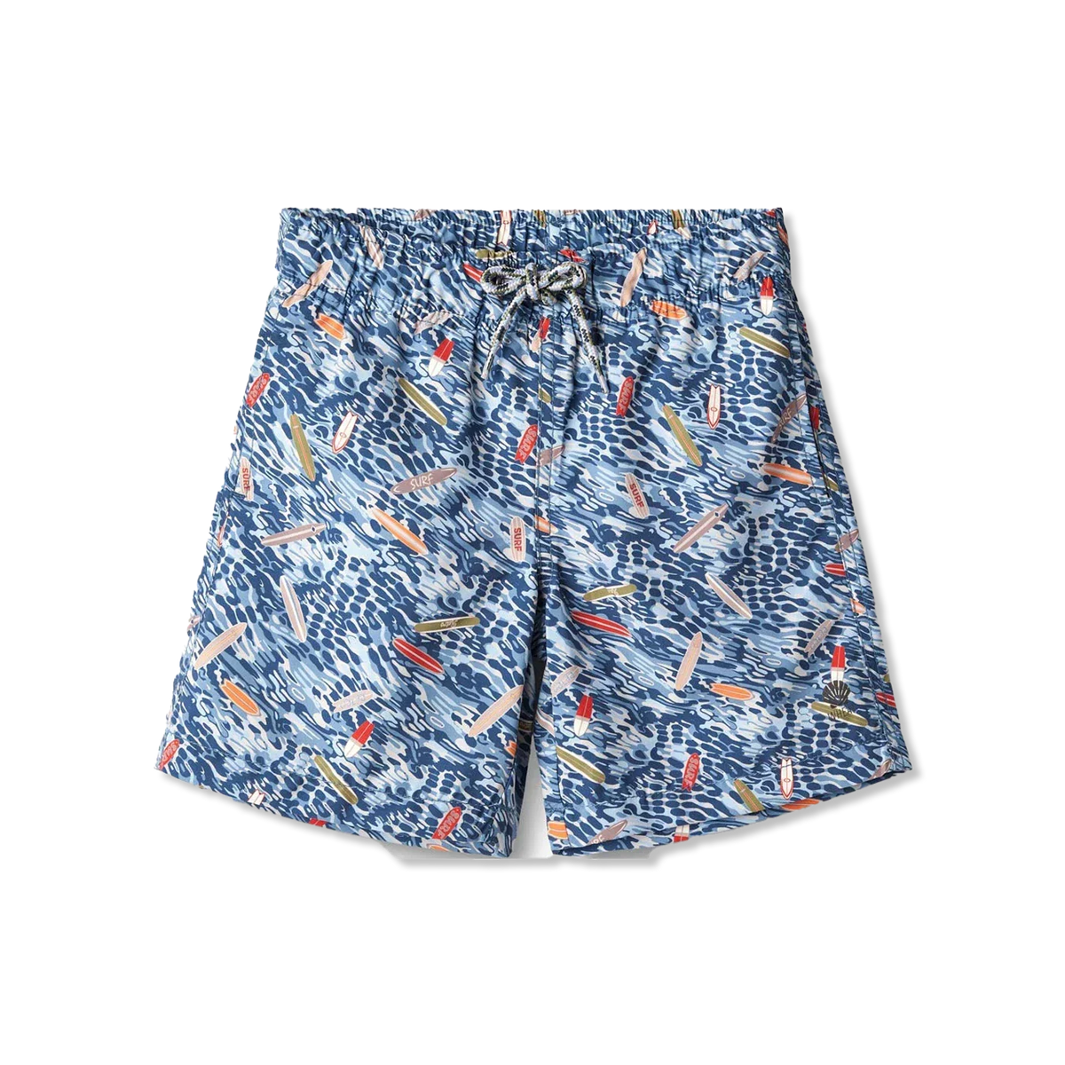 Hansi zwemshorts
