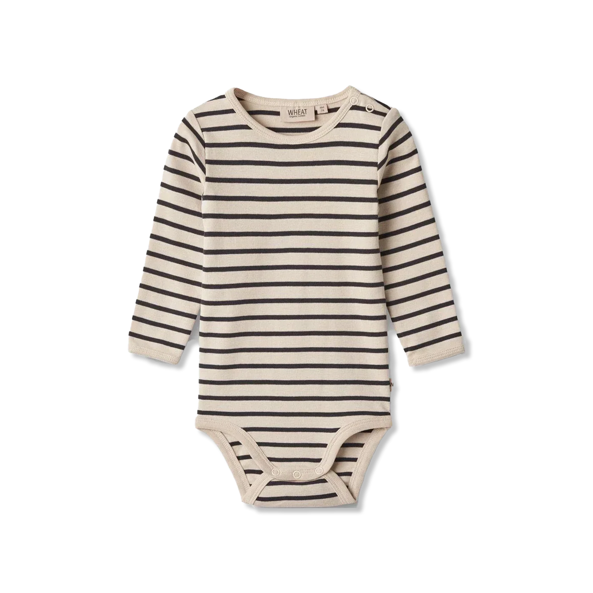 Berti Romper