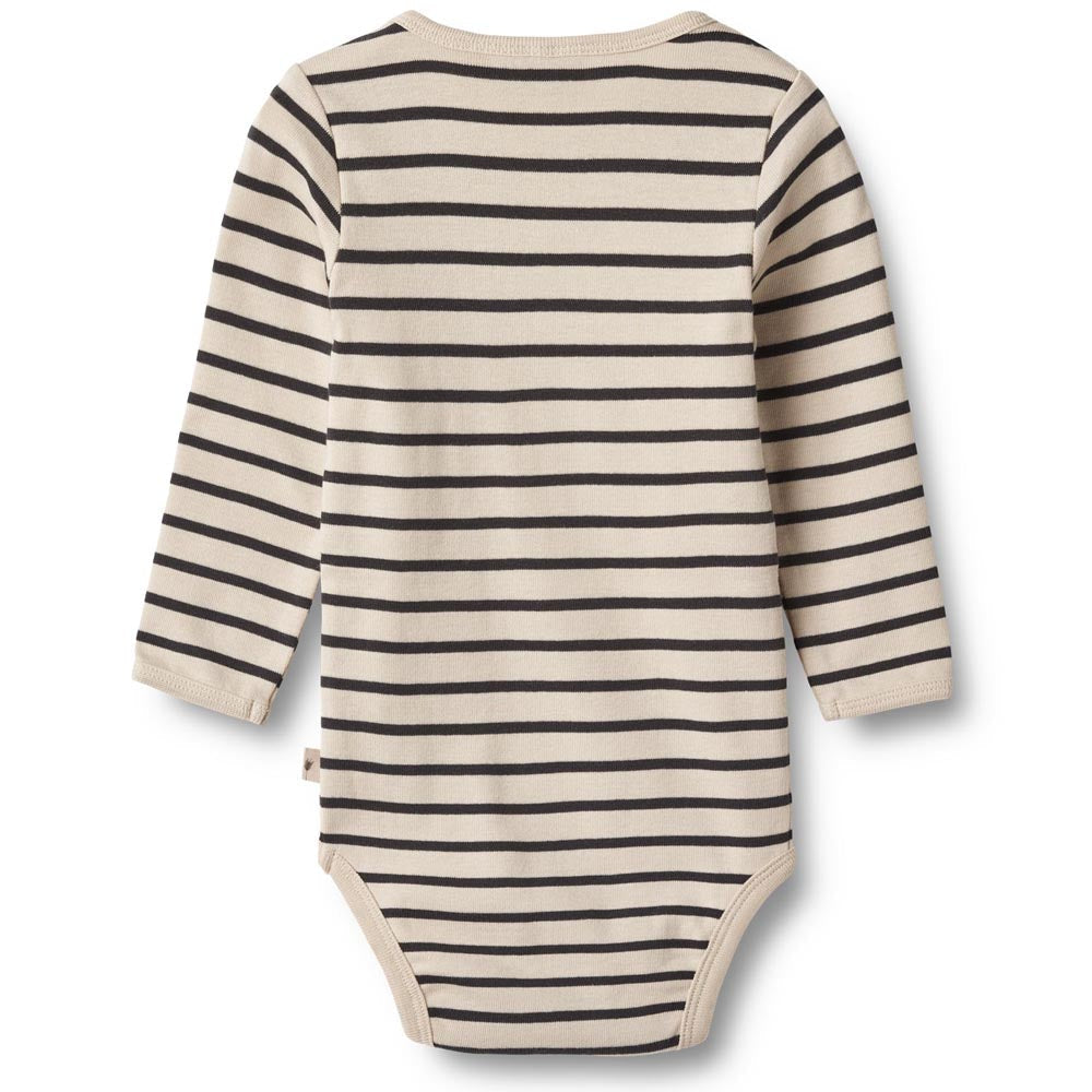 Berti Romper