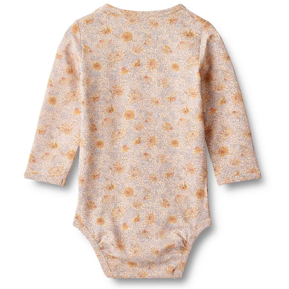 Liv romper