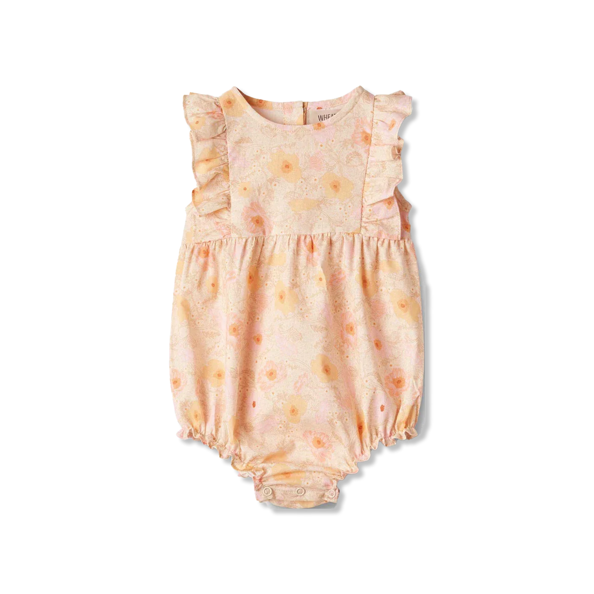 Emmaline romper