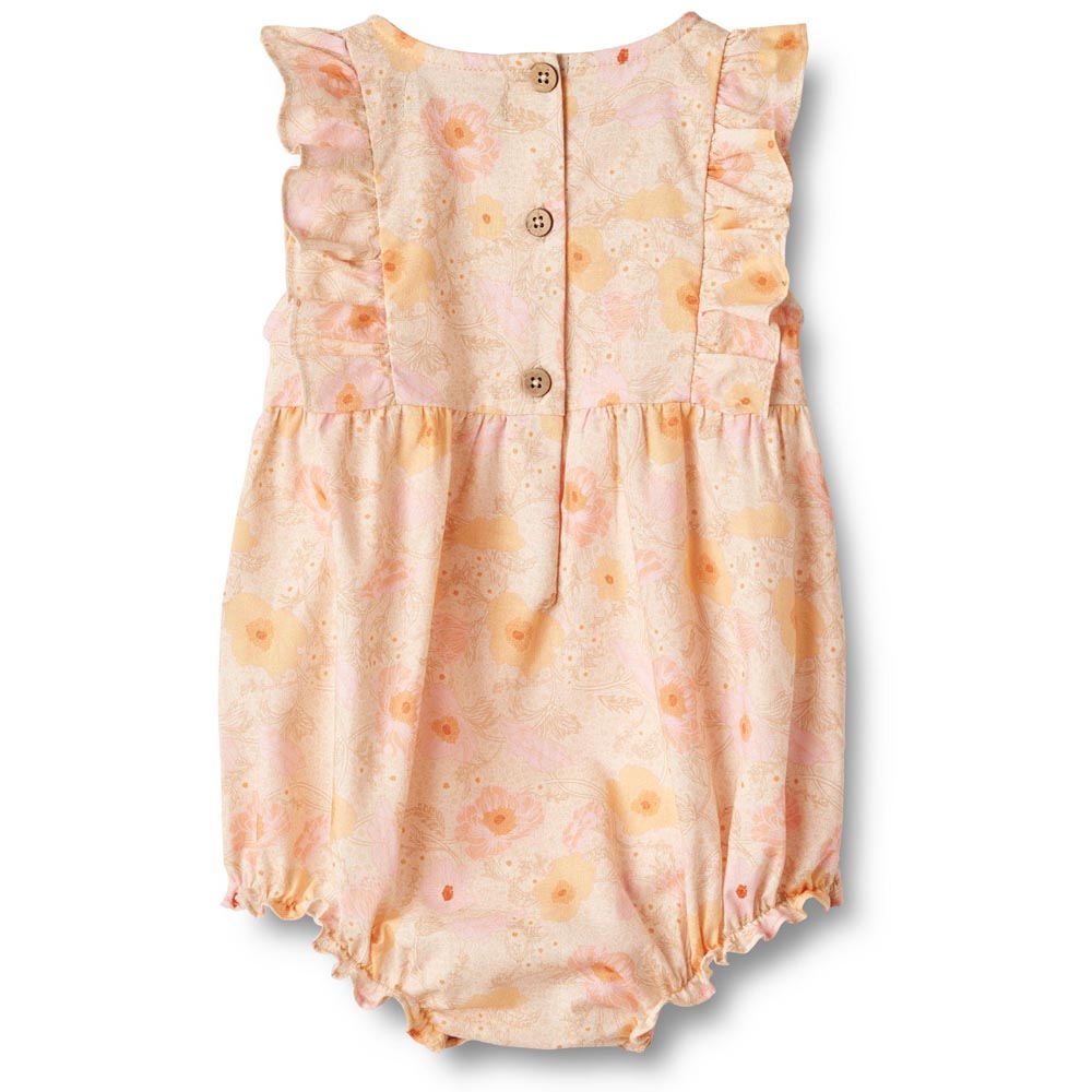 Emmaline romper