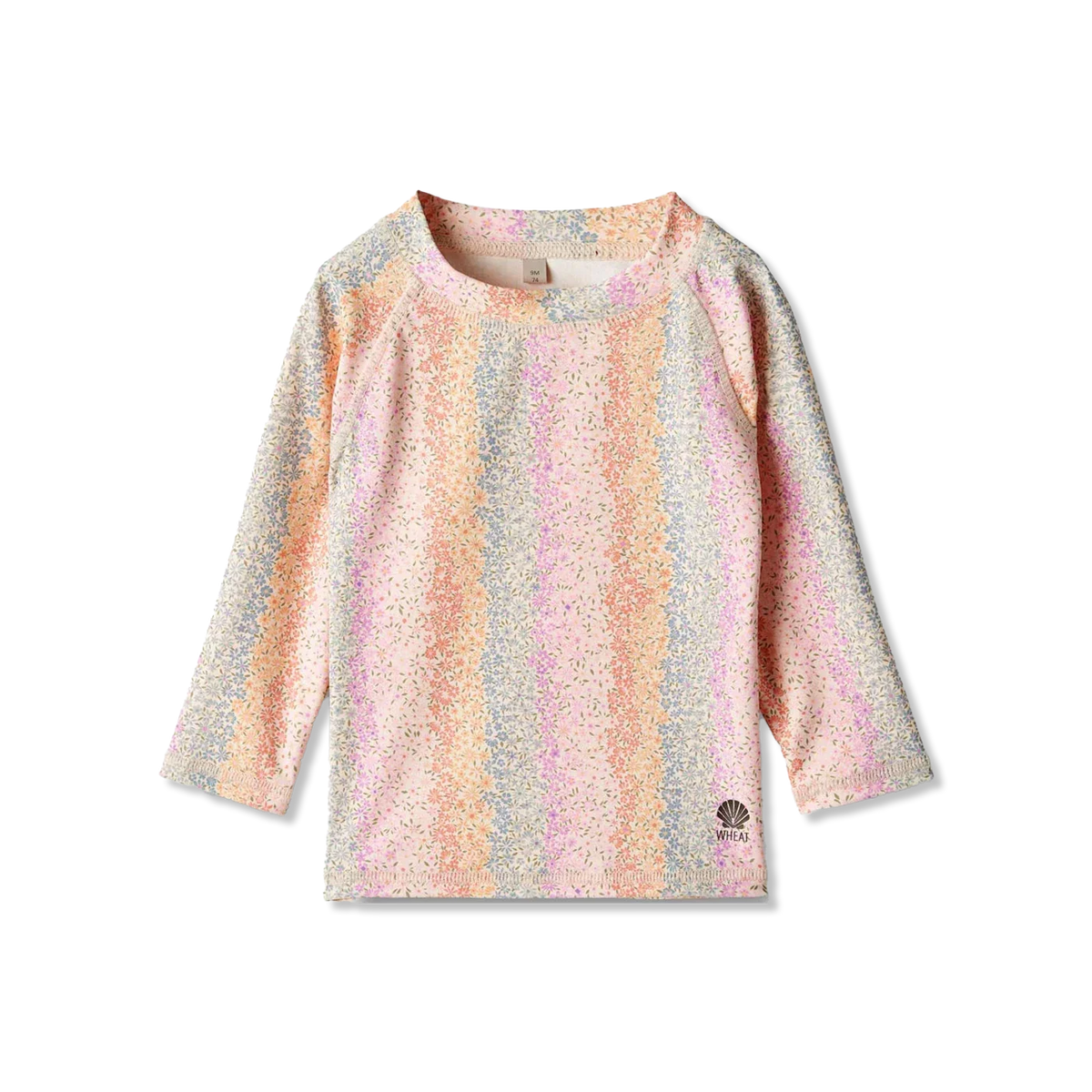 Dilan Zwemshirt