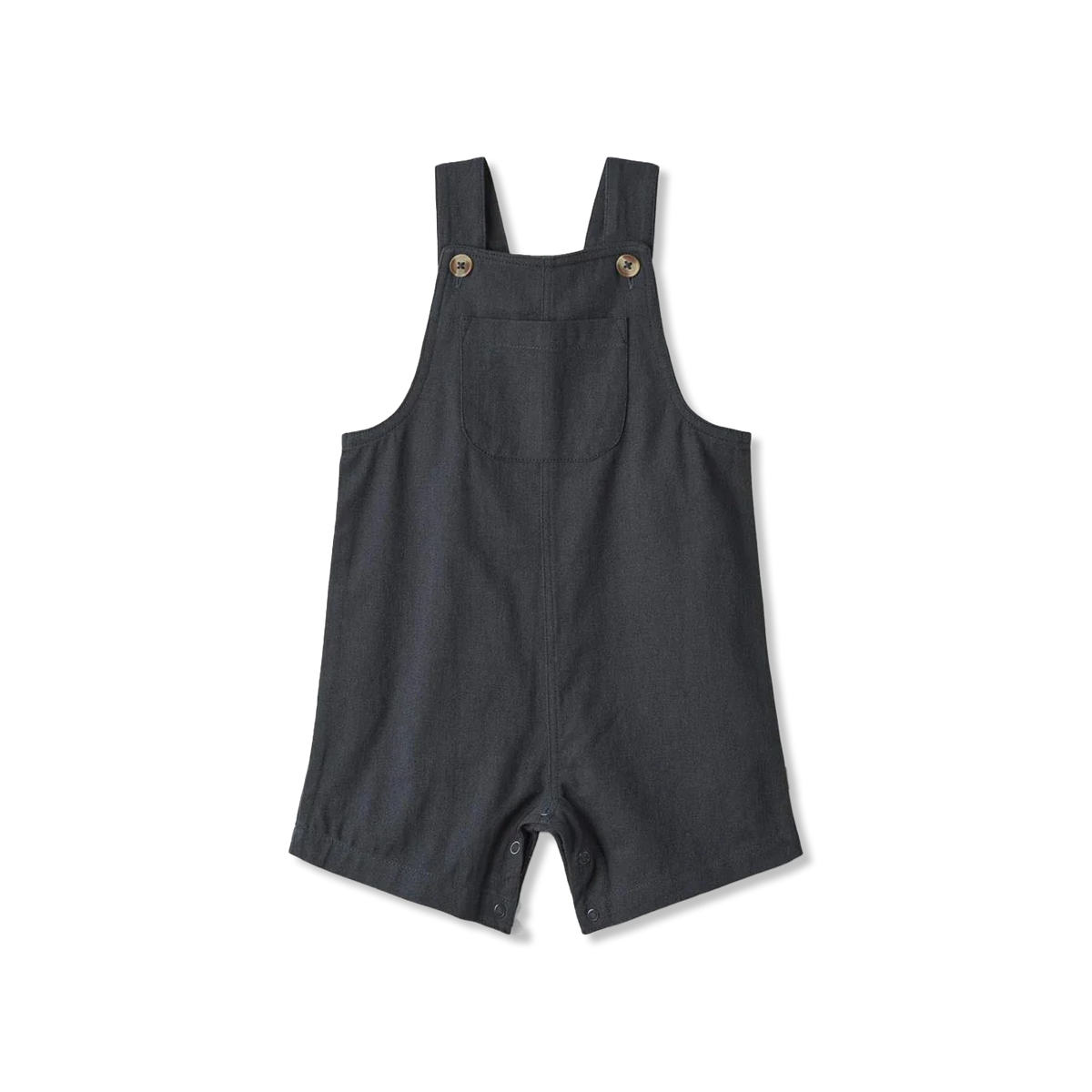 Organic Sigge overall