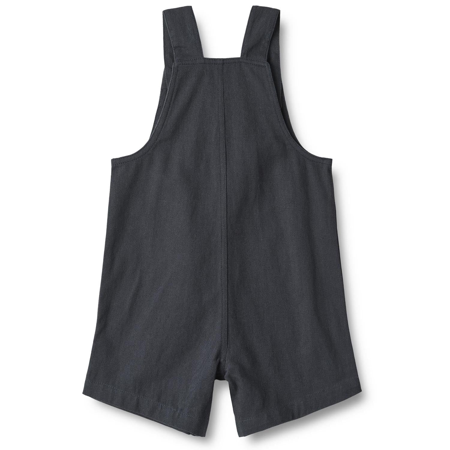 Organic Sigge overall