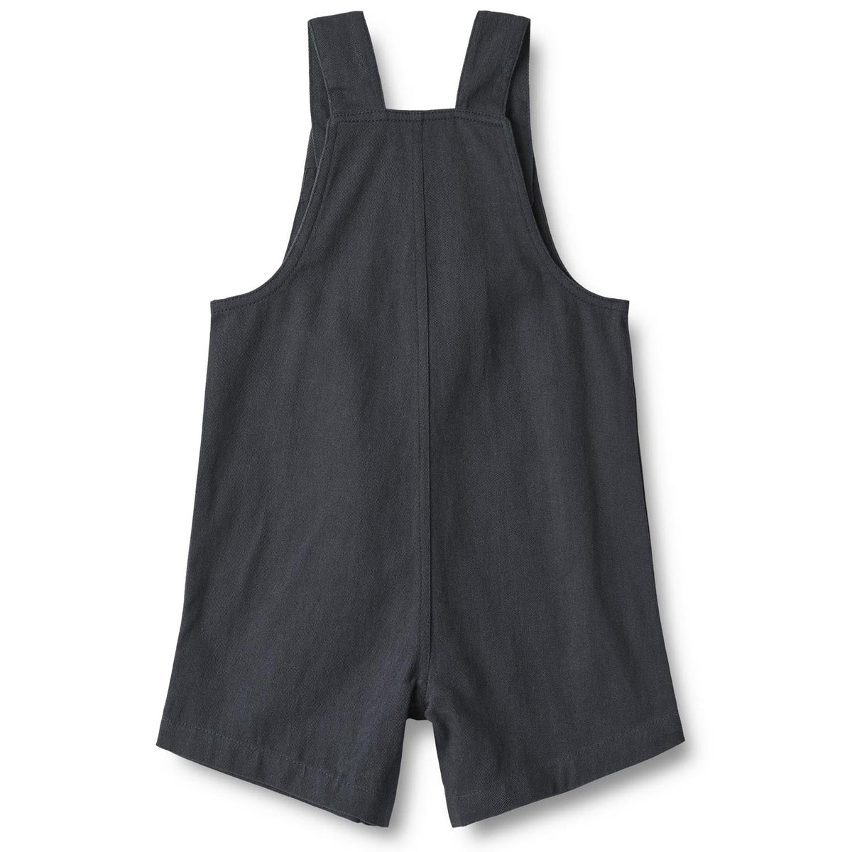 Organic Sigge overall