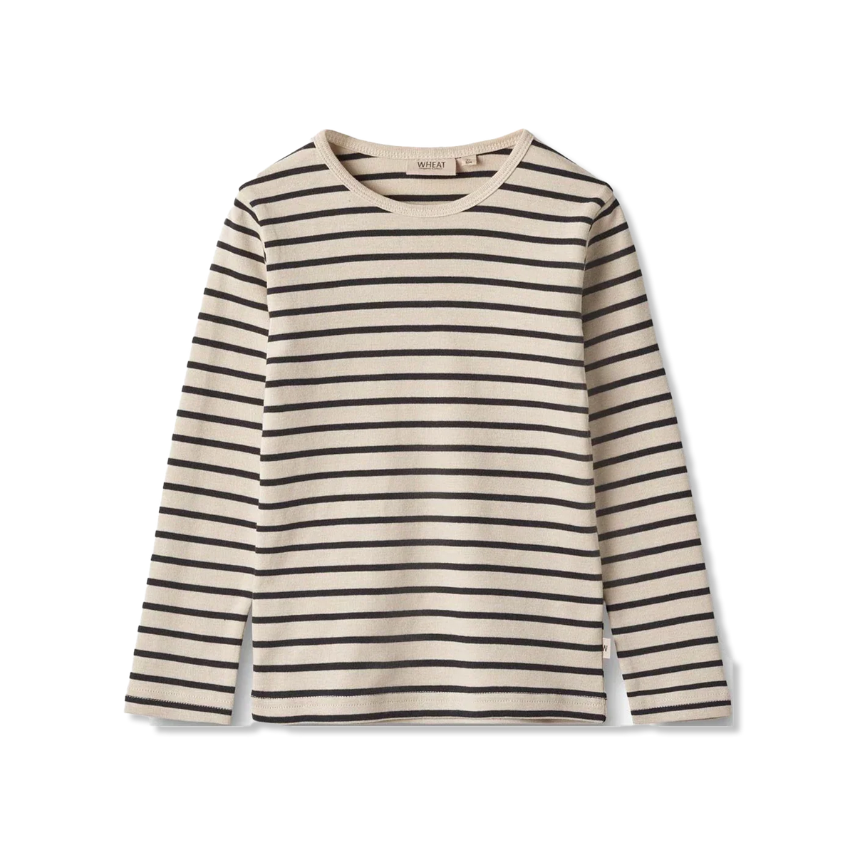 Stig t-shirt lange mouw