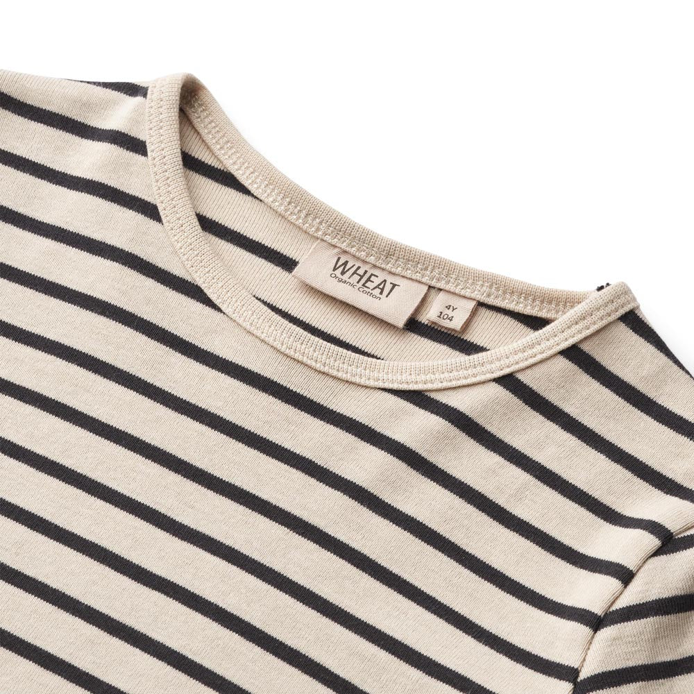Stig t-shirt lange mouw