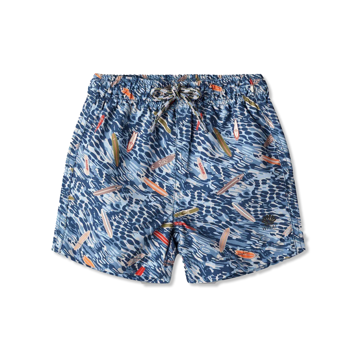 Hansi zwemshorts