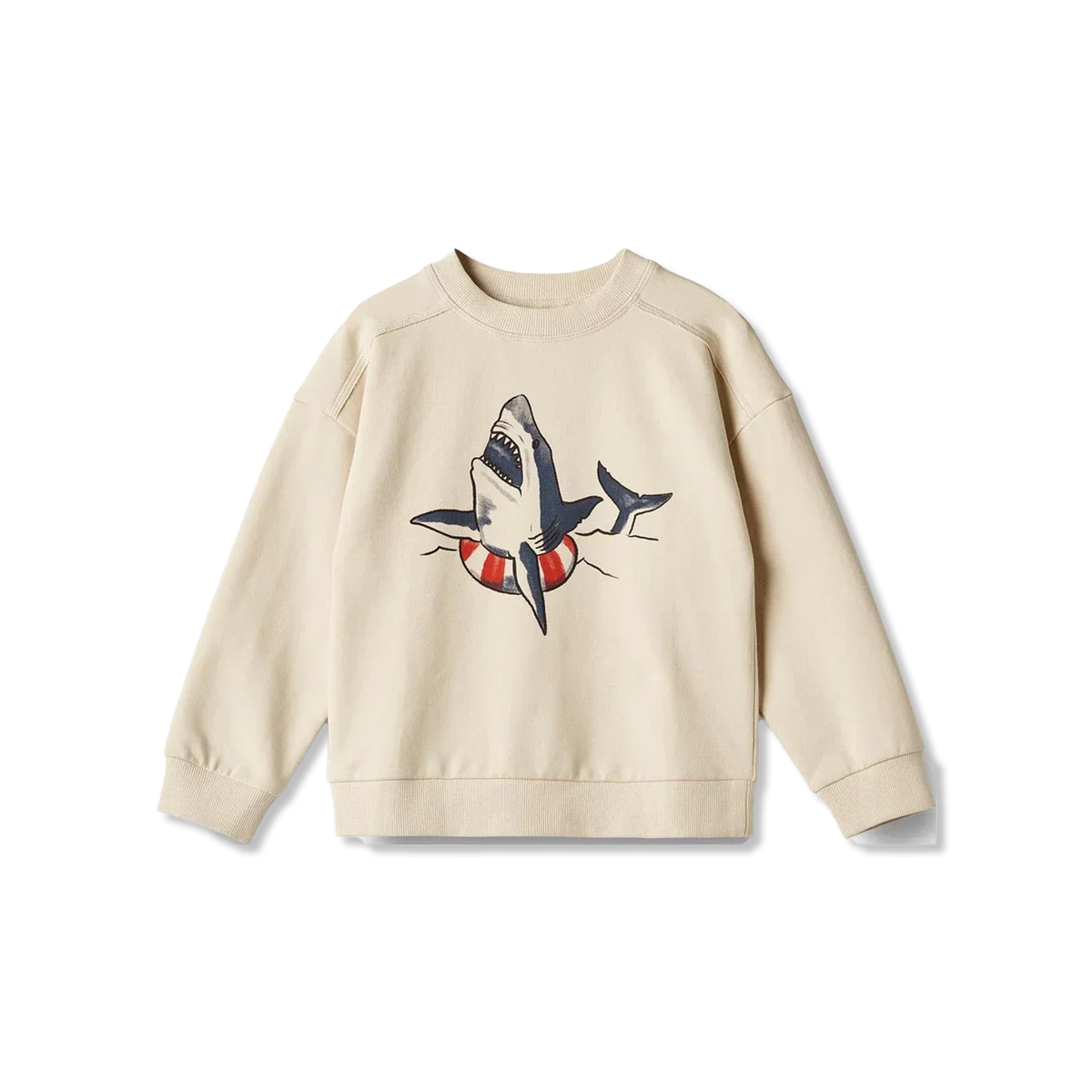 Wyatt sweatshirts