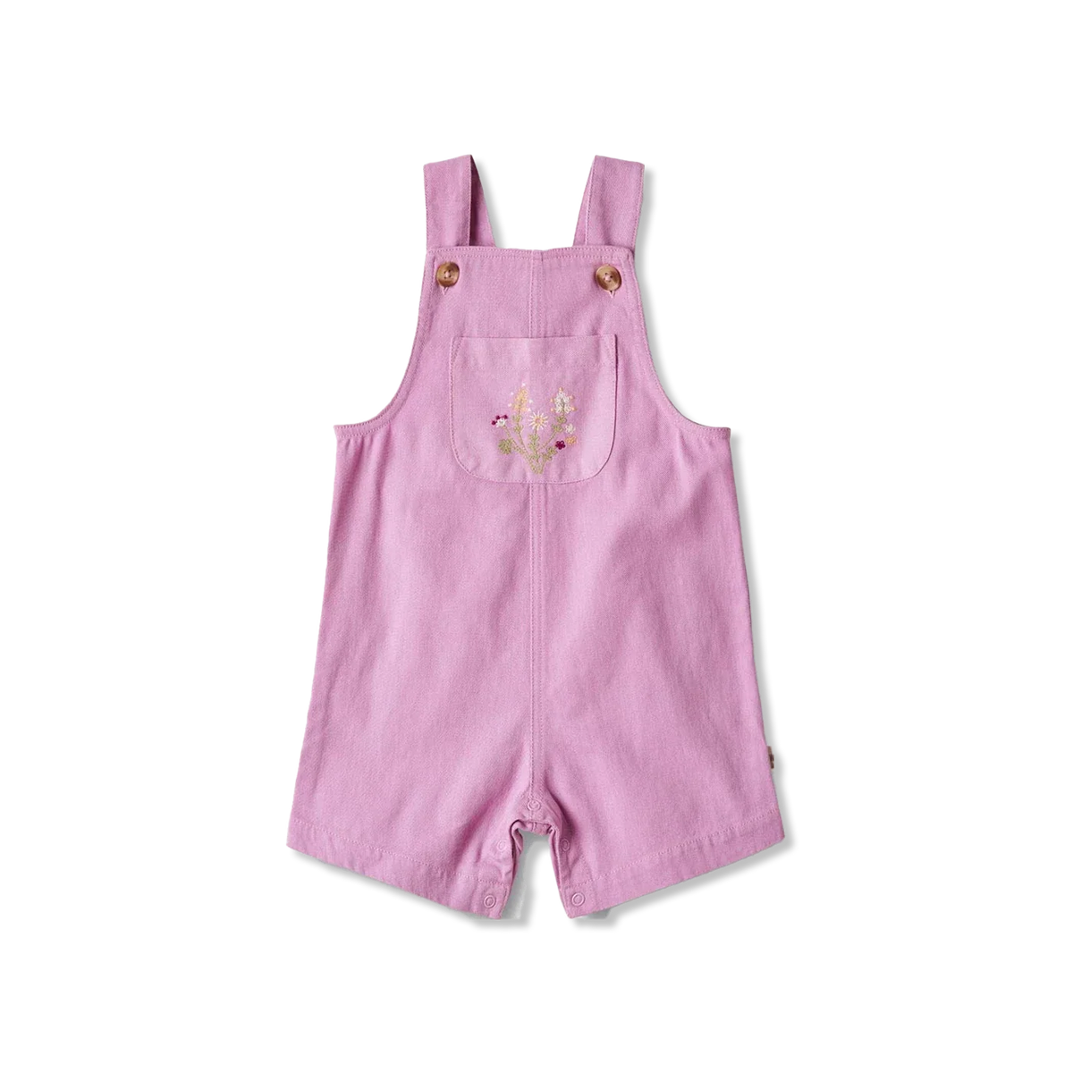 Organic Sigge overall
