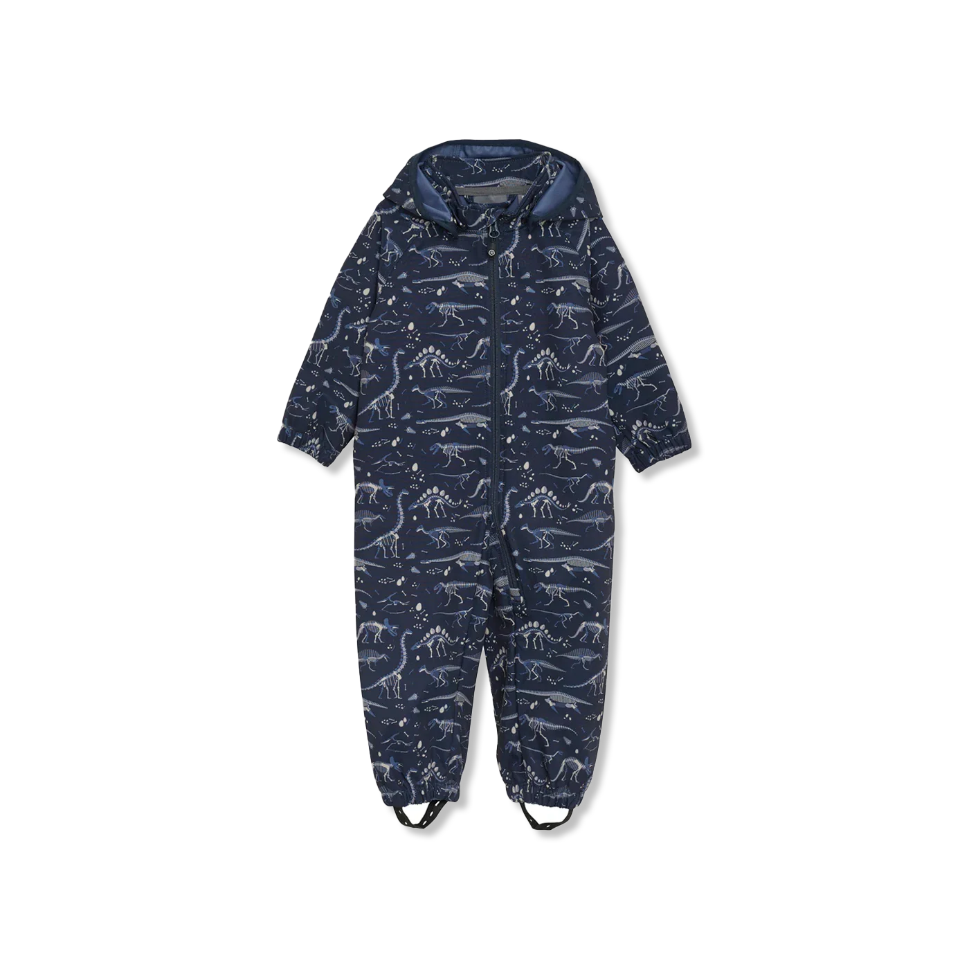 softshell overall
