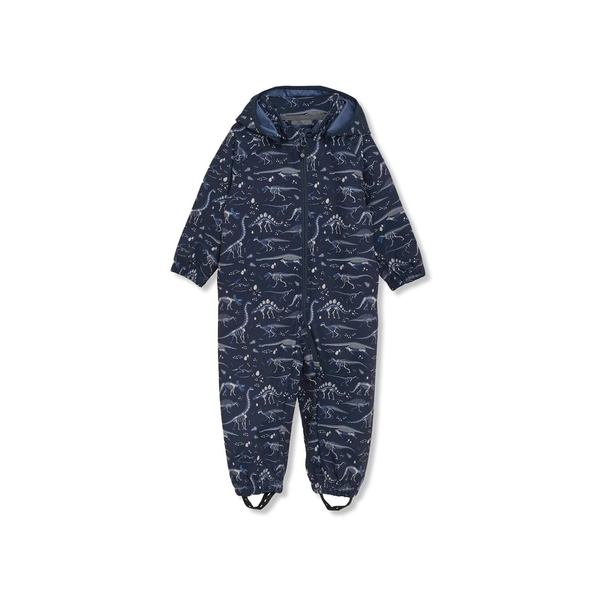 softshell overall