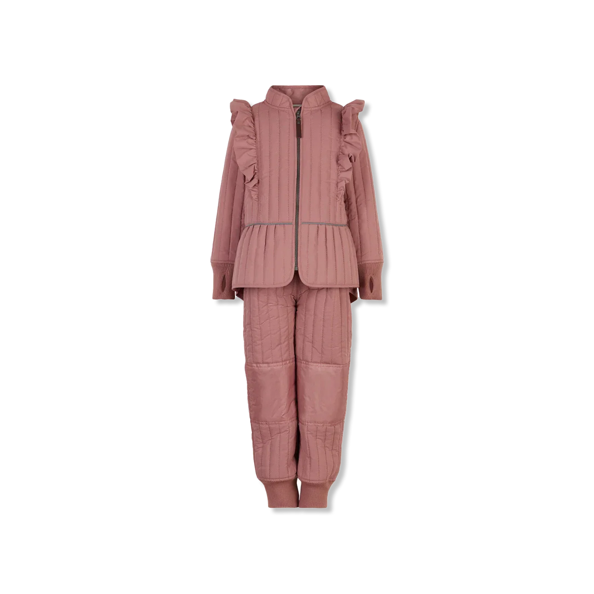Thermoset