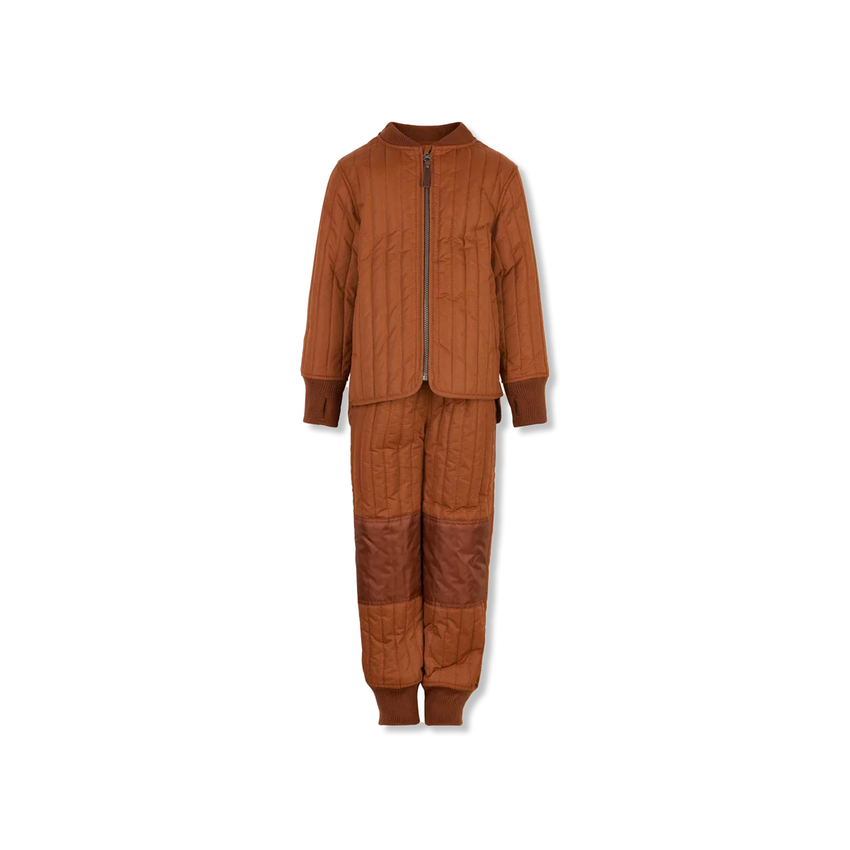 thermokleding