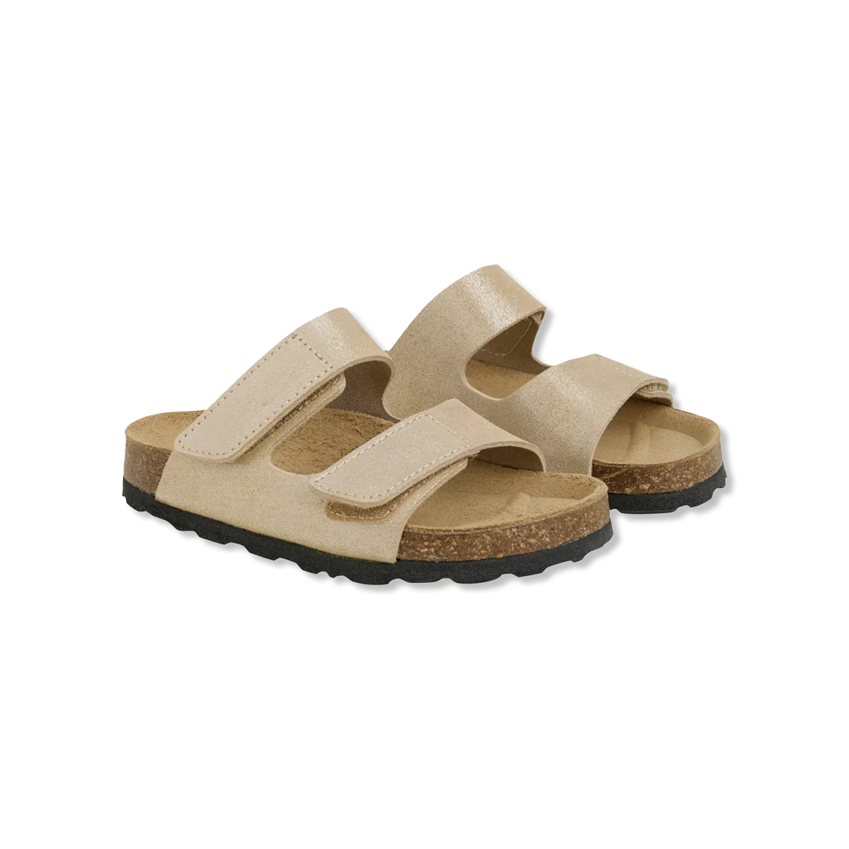 Open sandaal