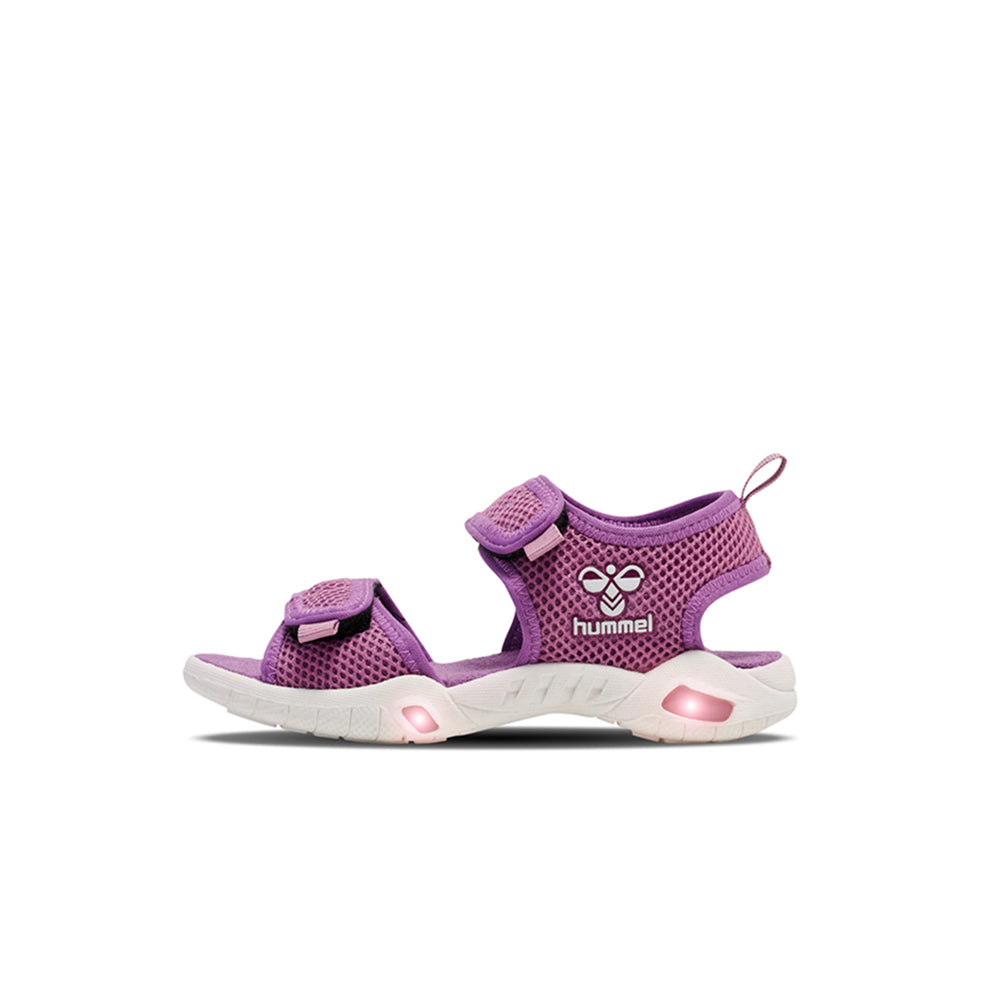 Sandal flash Open sandaal