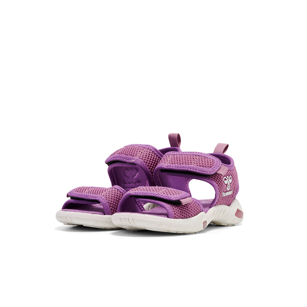Sandal flash Open sandaal
