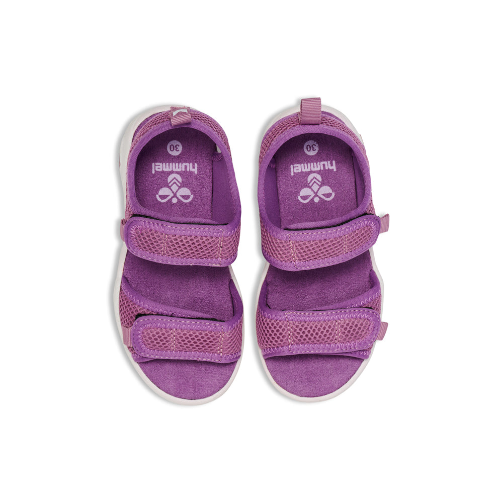 Sandal flash Open sandaal