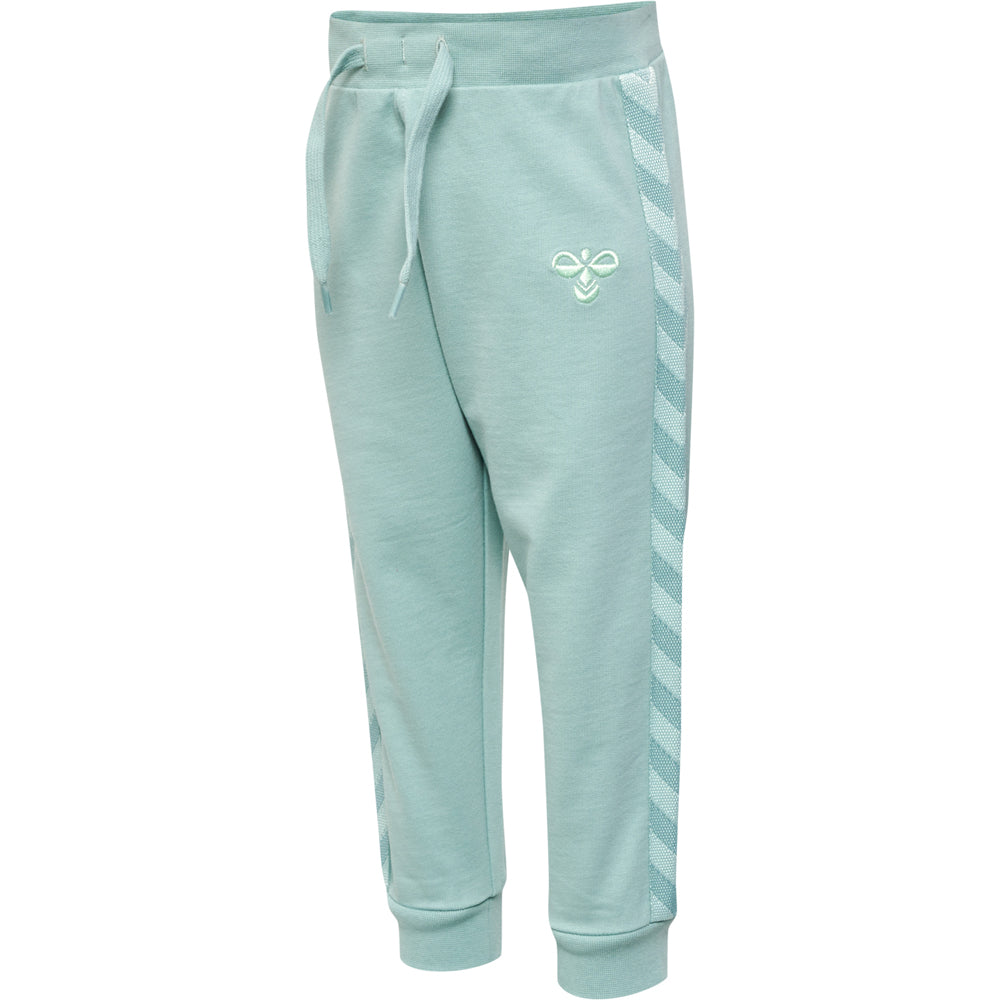 Organic hmlBille sweatset