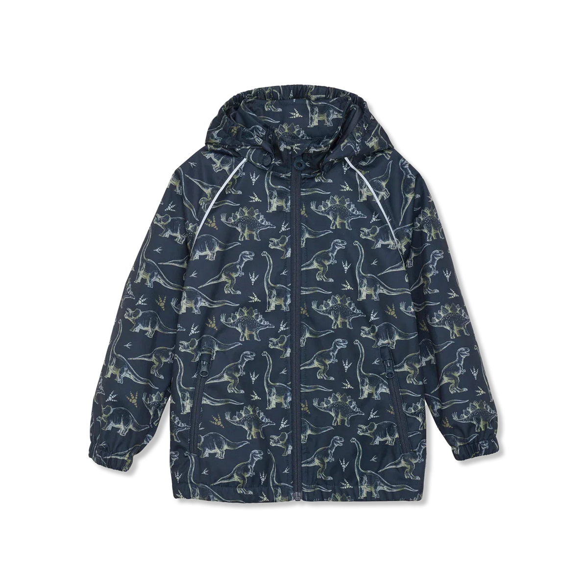 Softshelljas