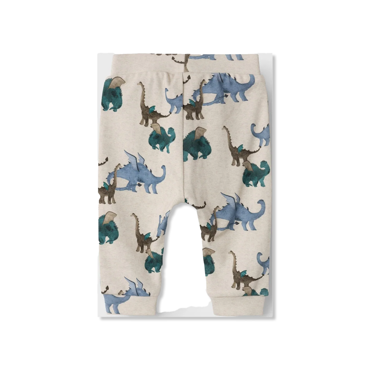 Nbmdragon broek