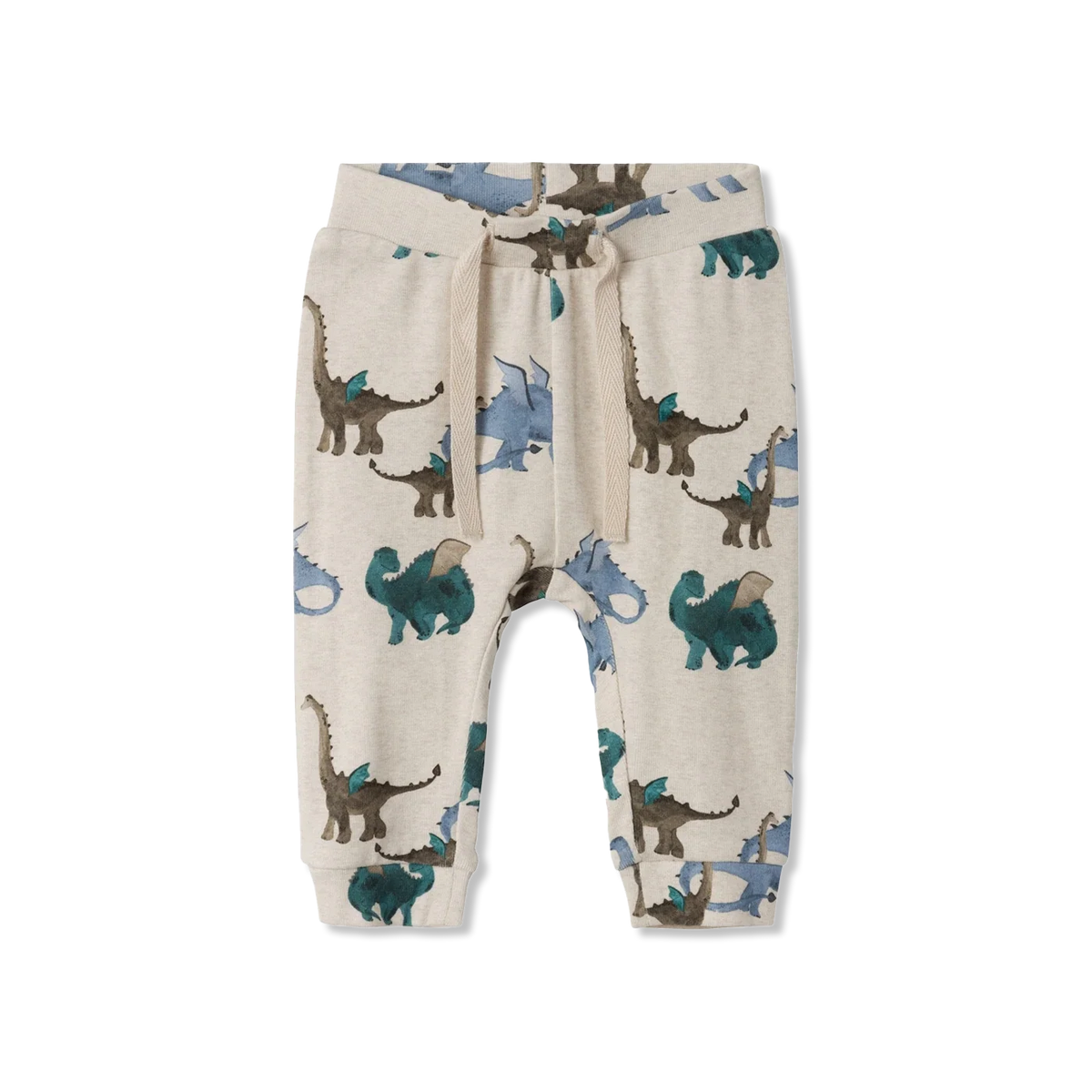 Nbmdragon broek
