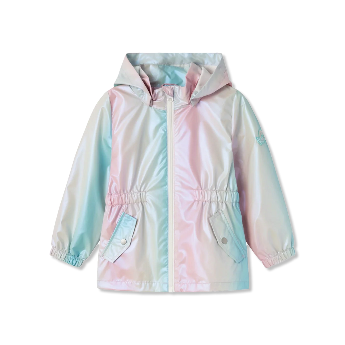 NMFMAINBOW zomerjas