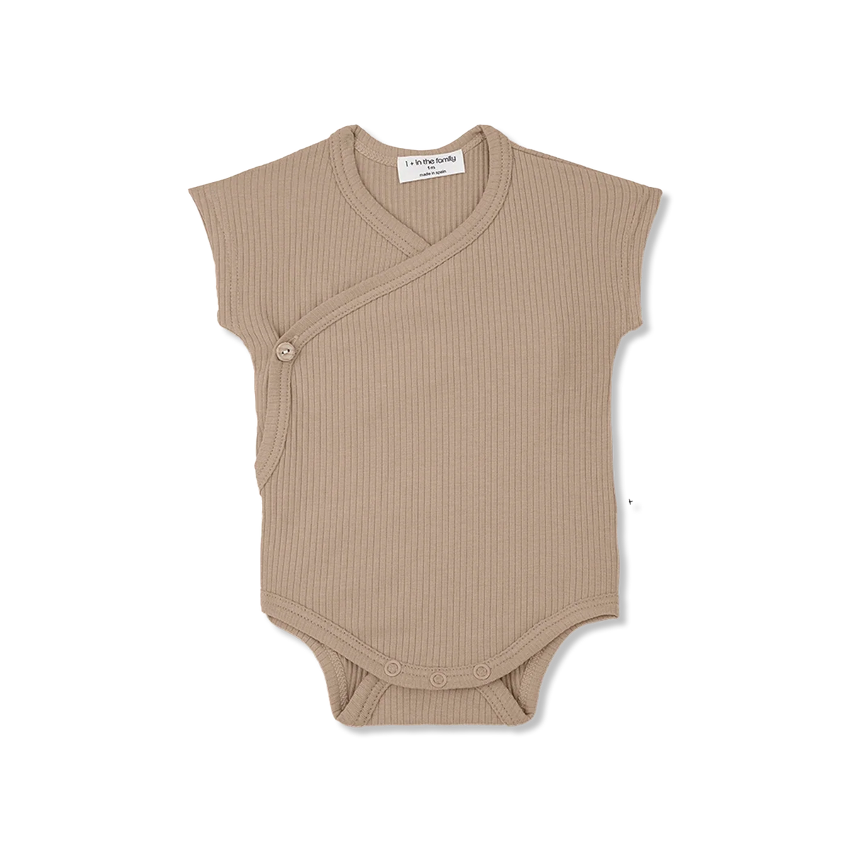 OLI romper