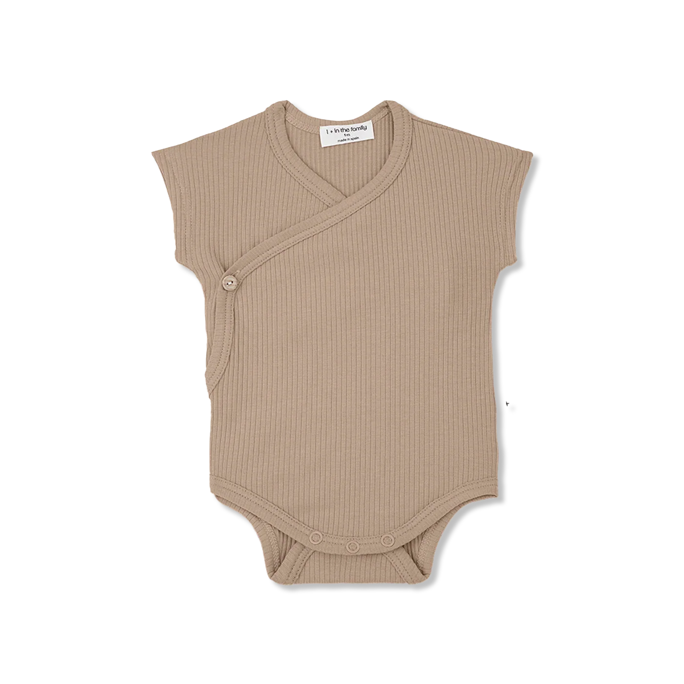 OLI romper