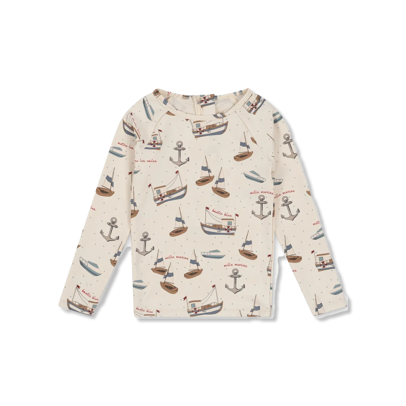 Aster Zwemshirt