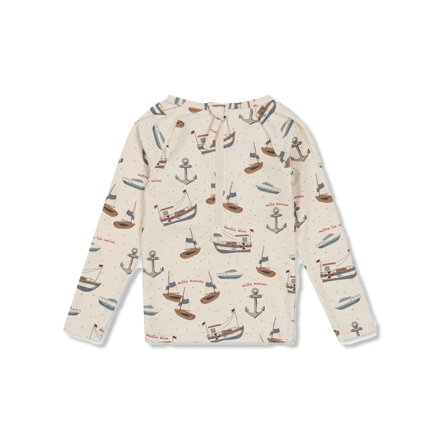 Aster Zwemshirt