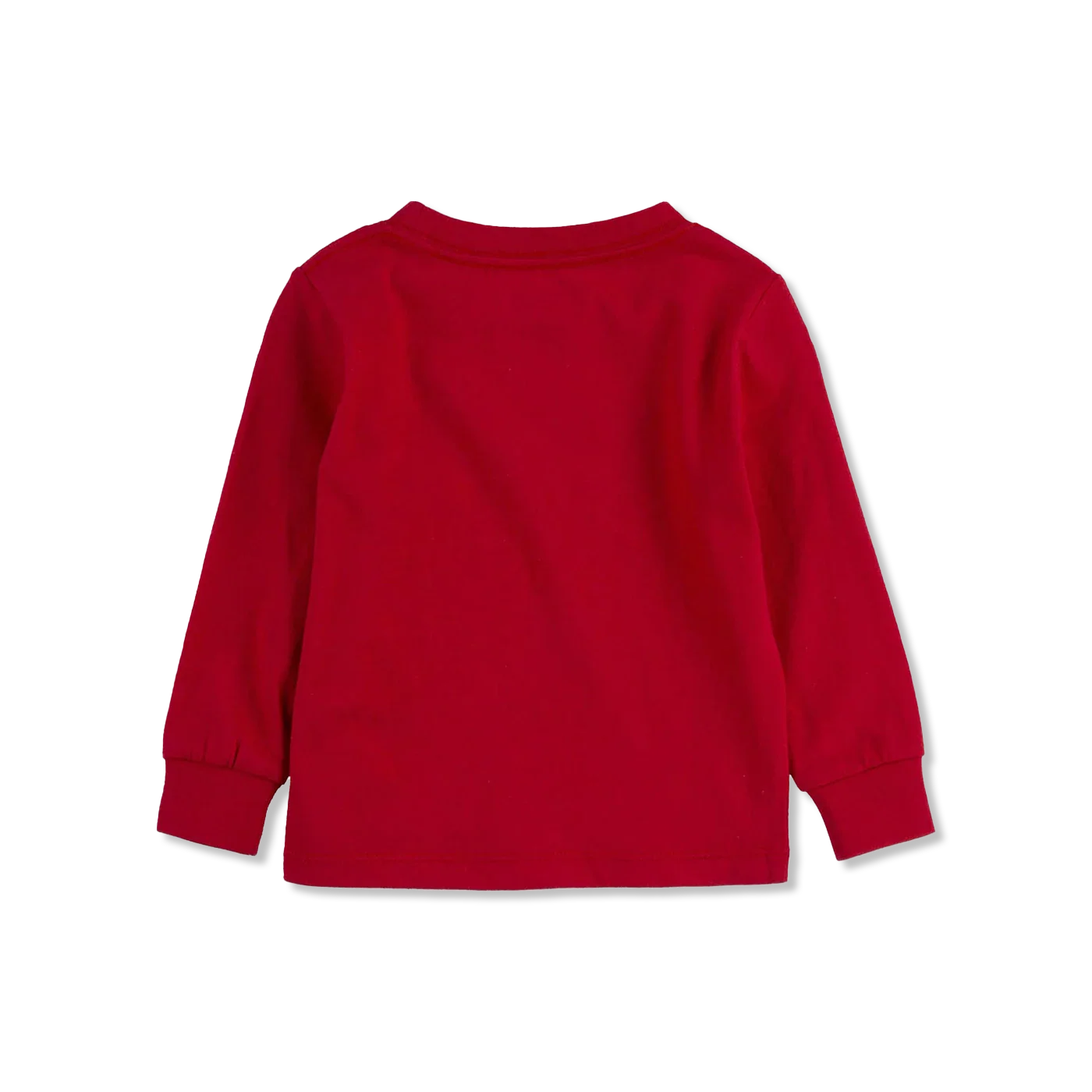 t-shirt lange mouw