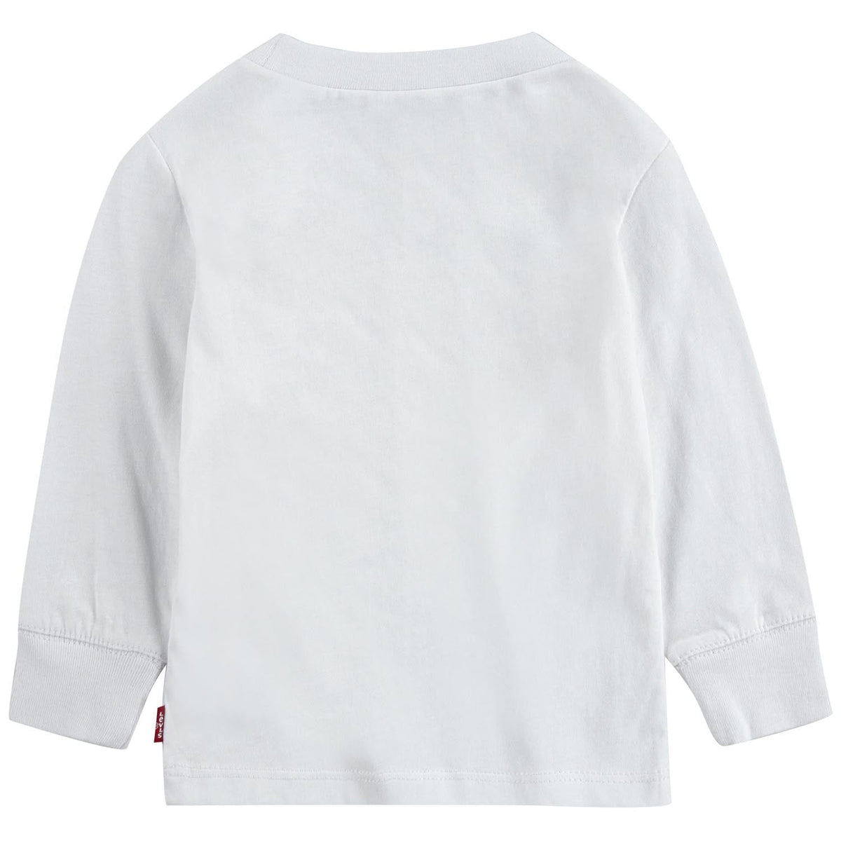 t-shirt lange mouw