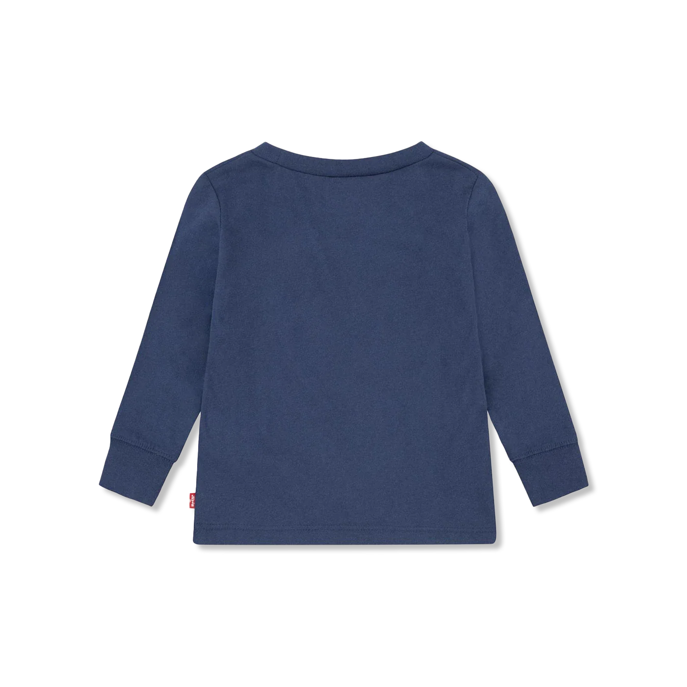 t-shirt lange mouw