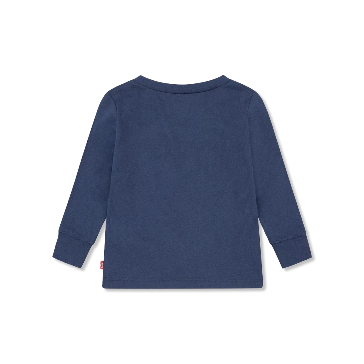 t-shirt lange mouw