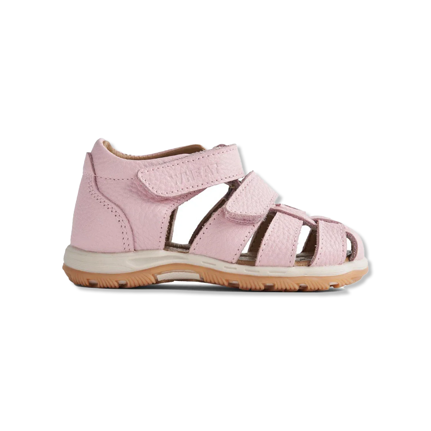 Frei s gesloten sandalen