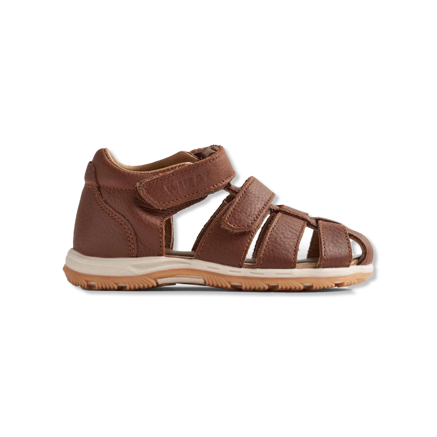 Frei s gesloten sandalen