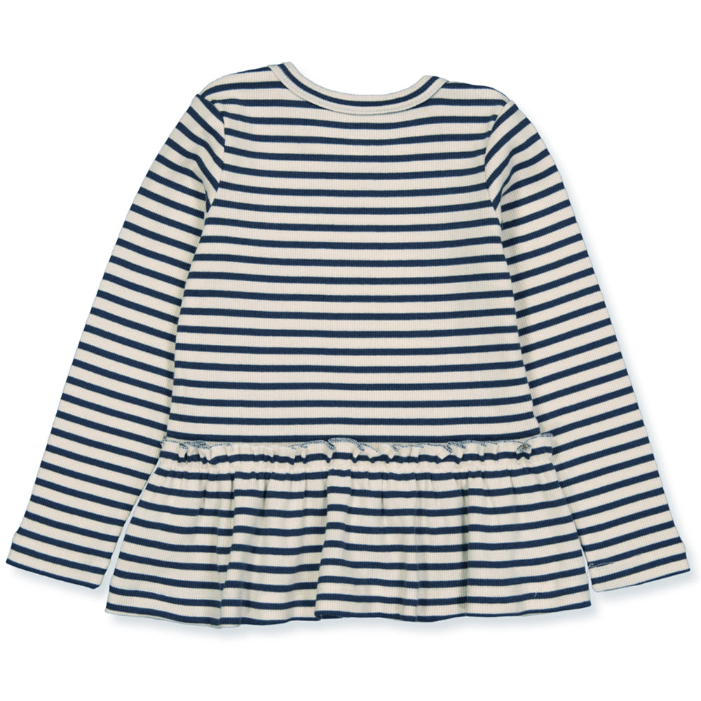 Lucca t-shirt lange mouw