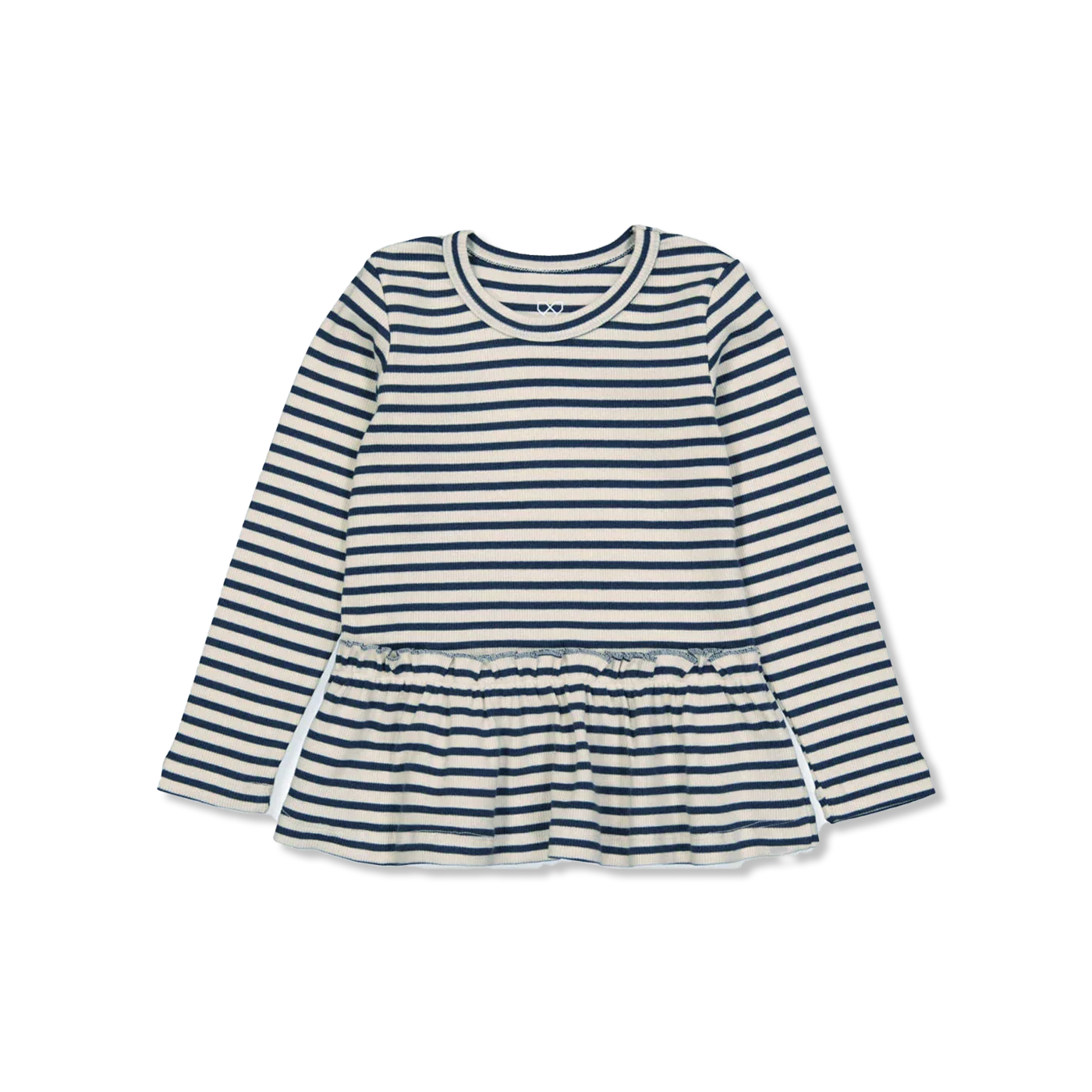 Lucca t-shirt lange mouw