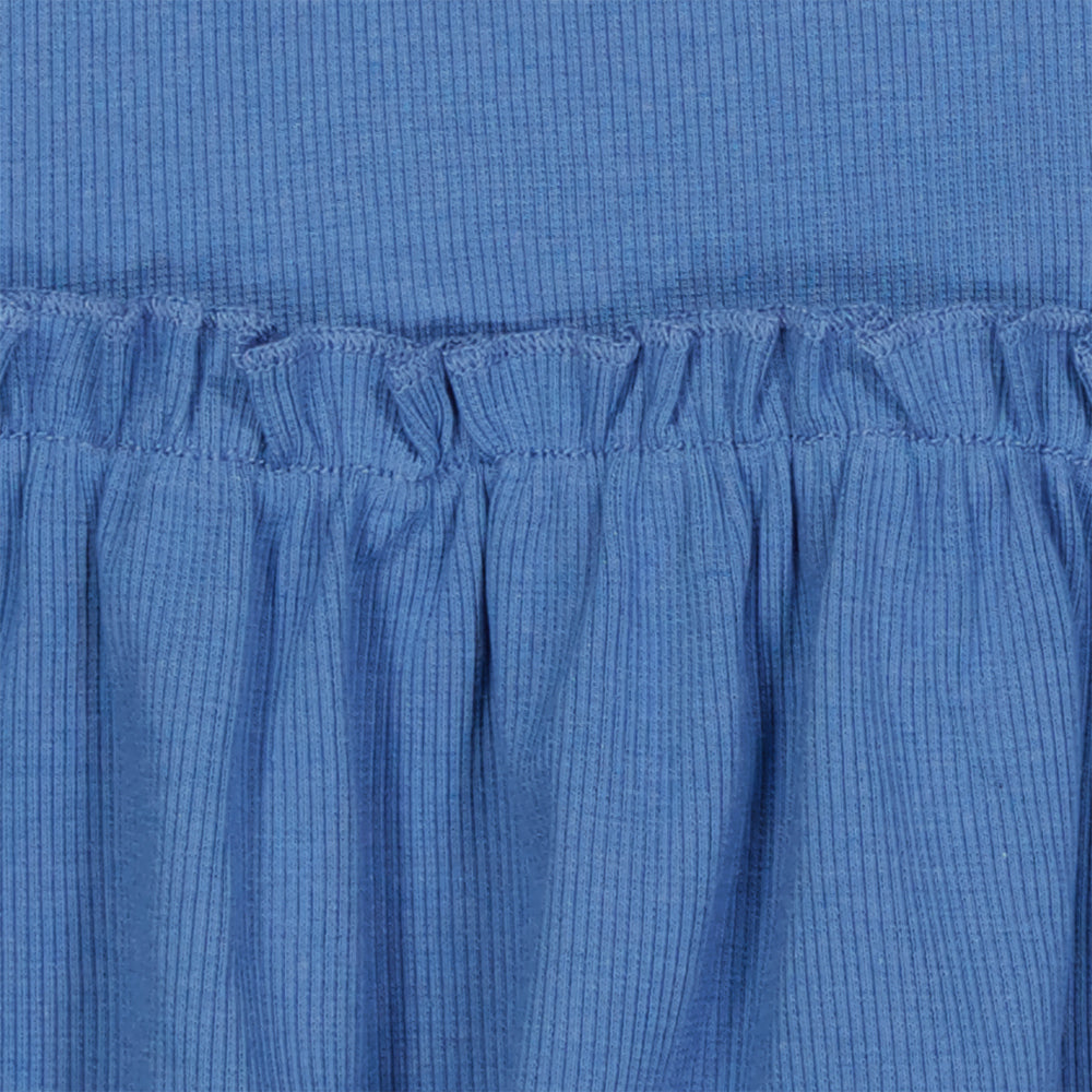 Lucca t-shirt lange mouw