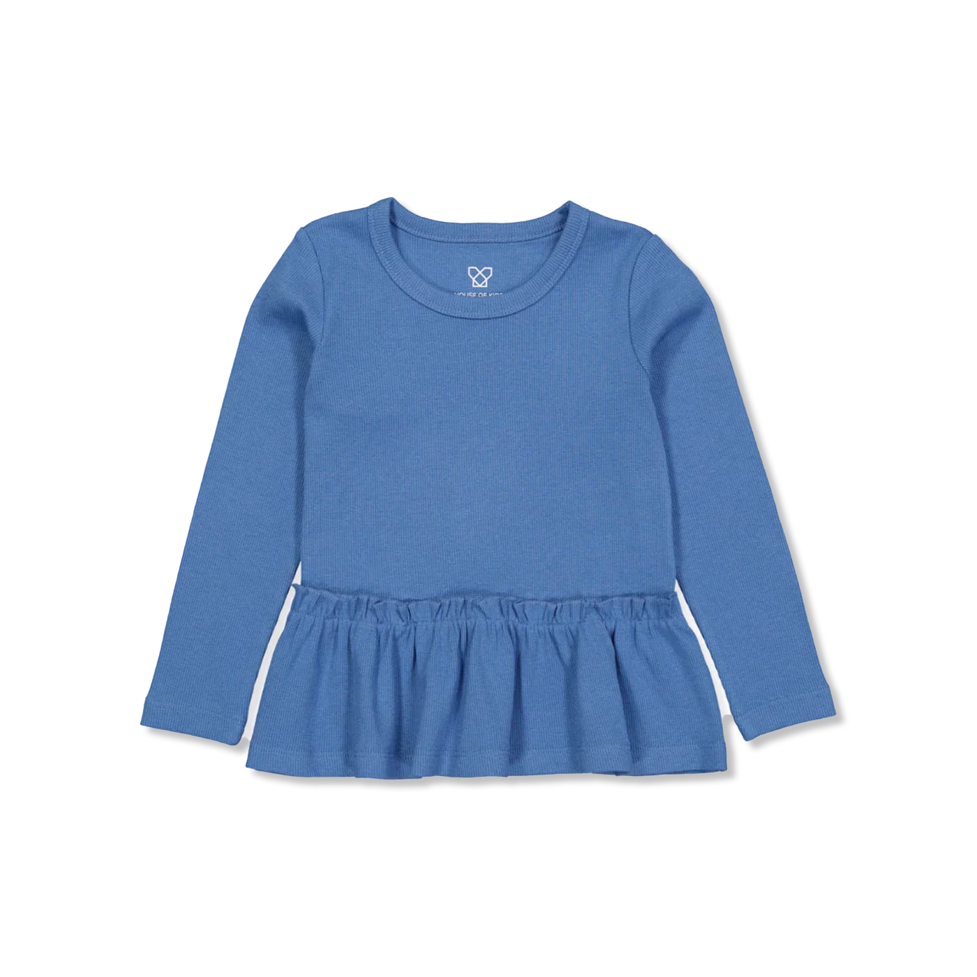 Lucca t-shirt lange mouw