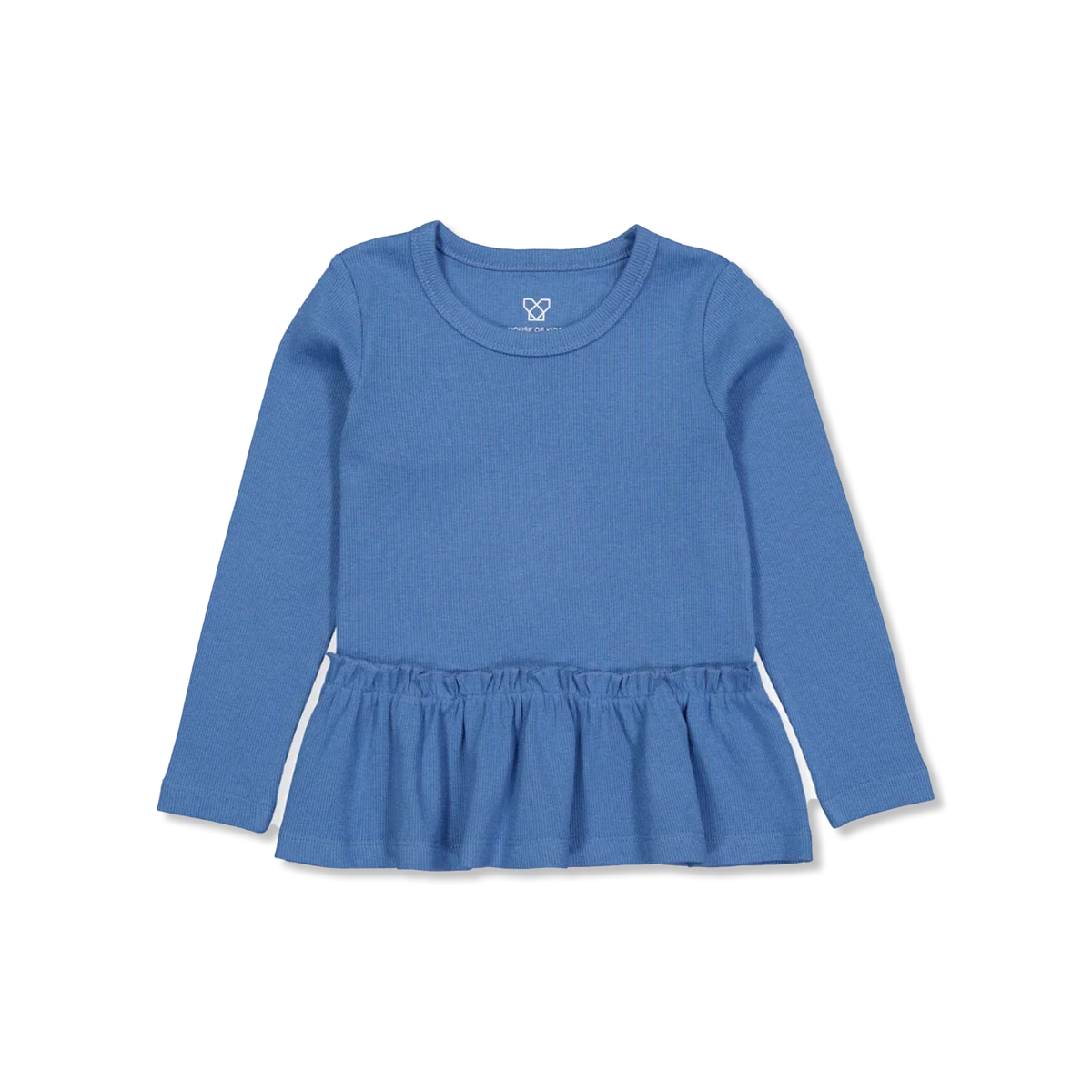 Lucca t-shirt lange mouw