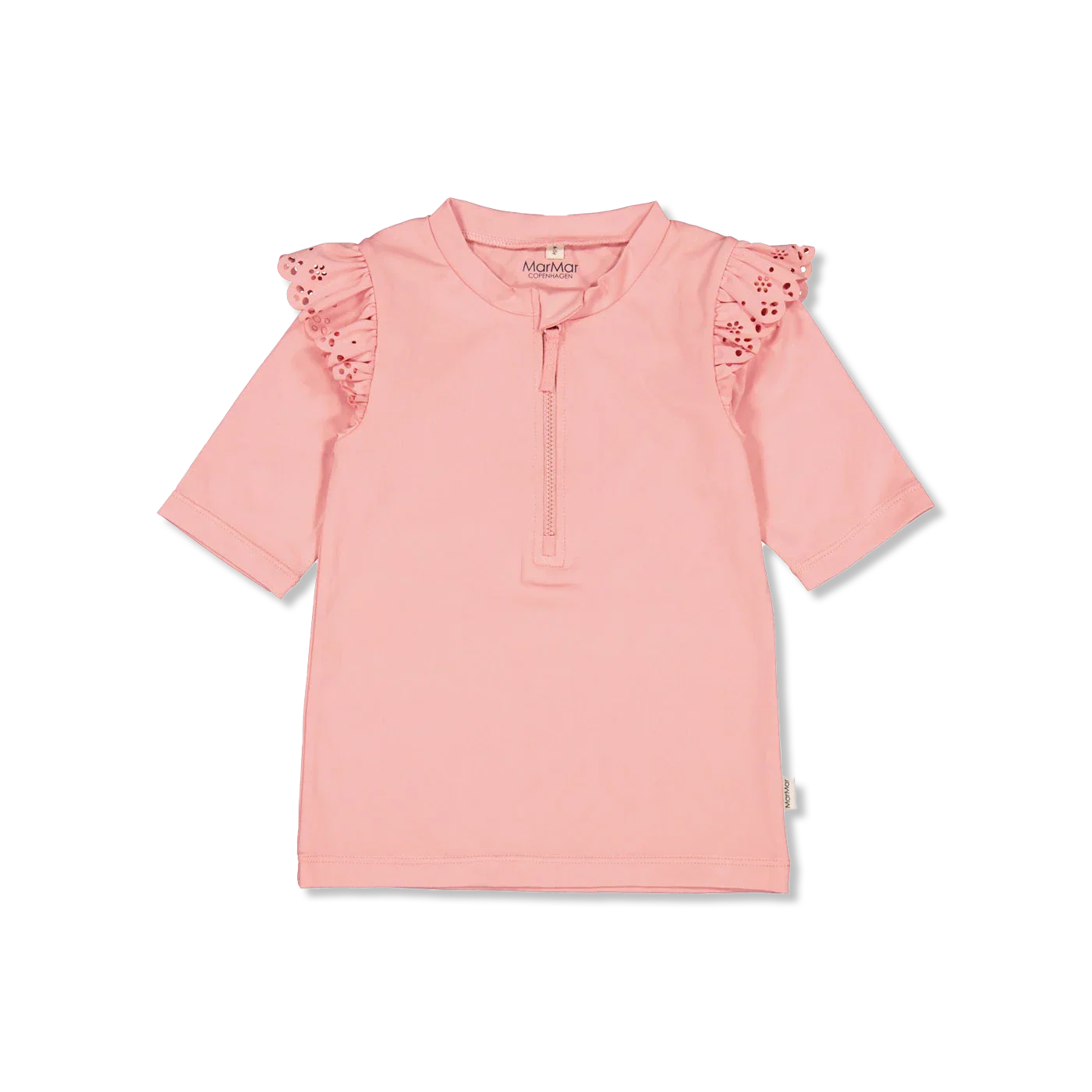 Swinstina zwem-T-shirt