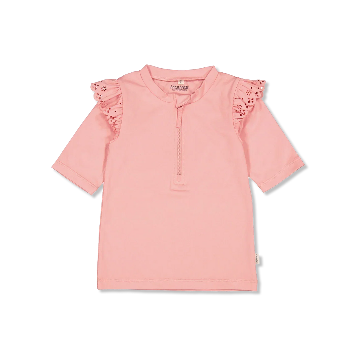 Swinstina zwem-T-shirt