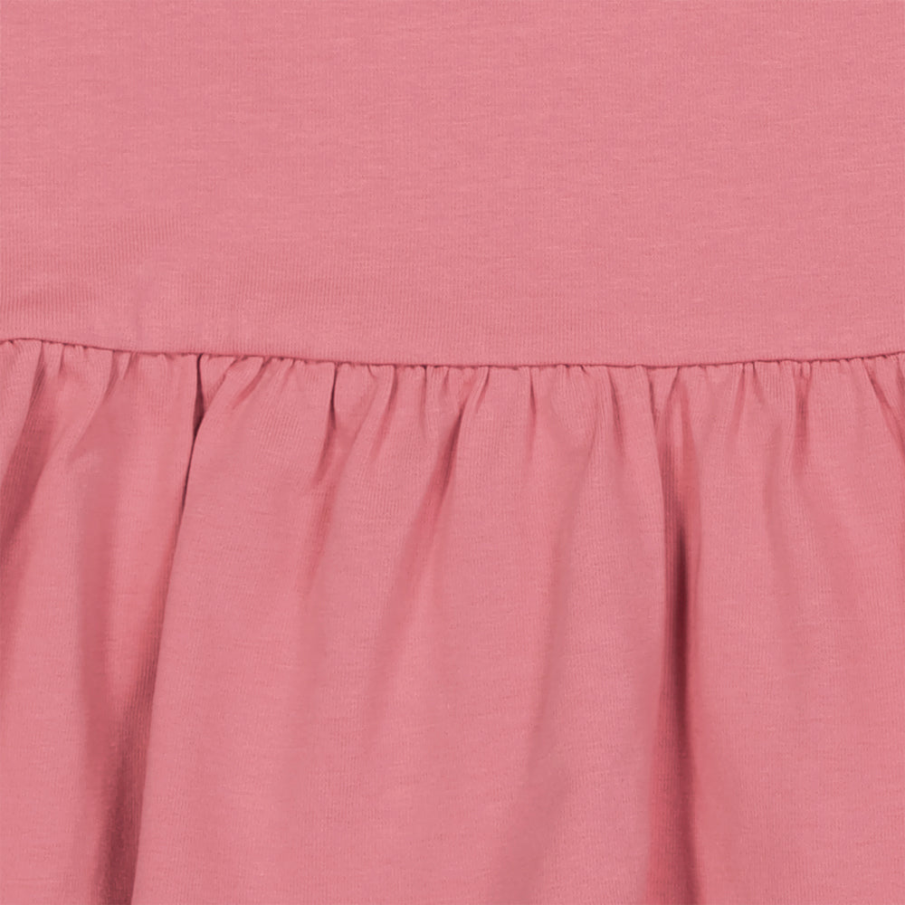 Lucca t-shirt lange mouw