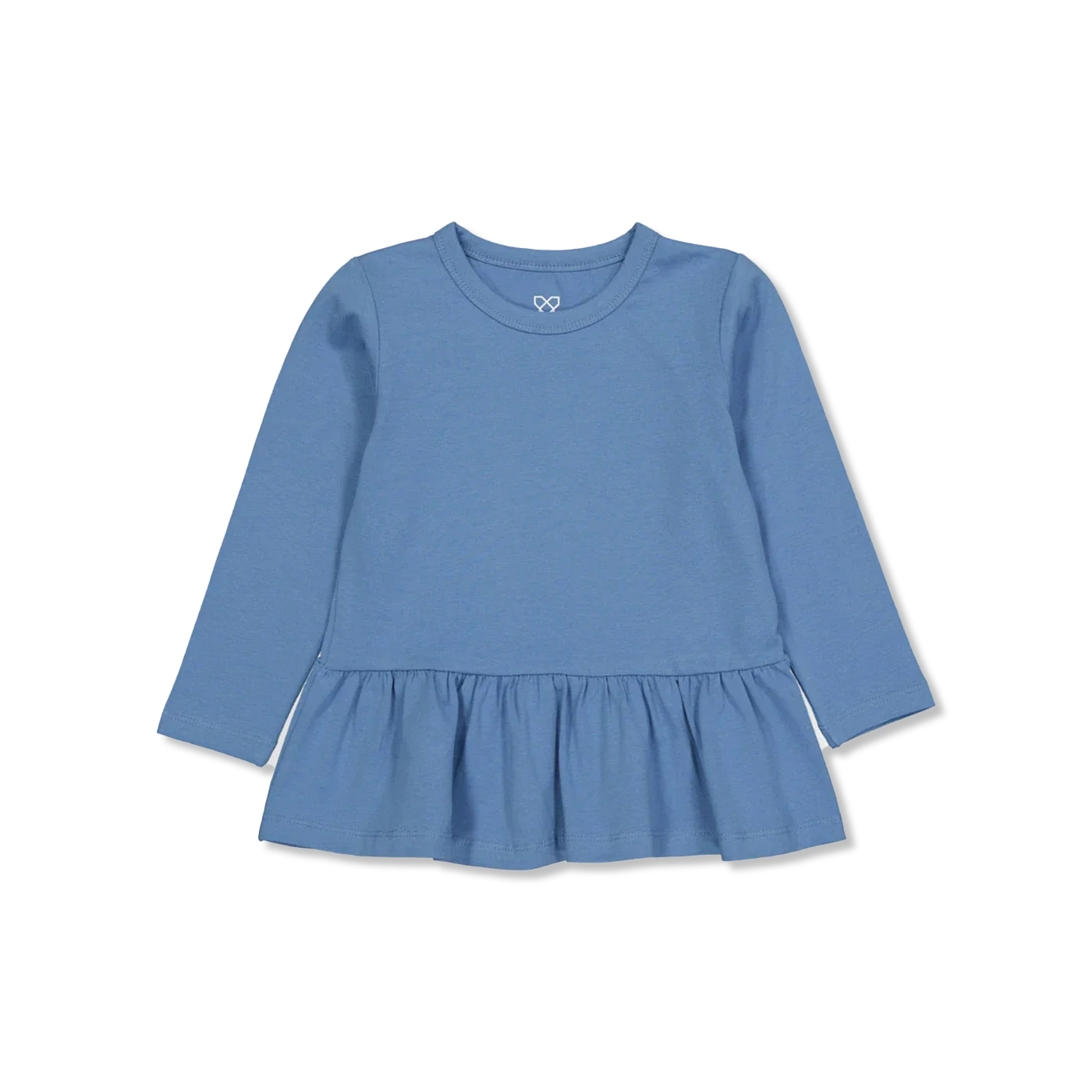Lucca t-shirt lange mouw