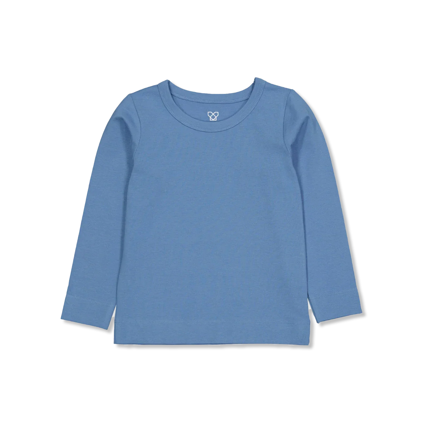 Milano t-shirt lange mouw