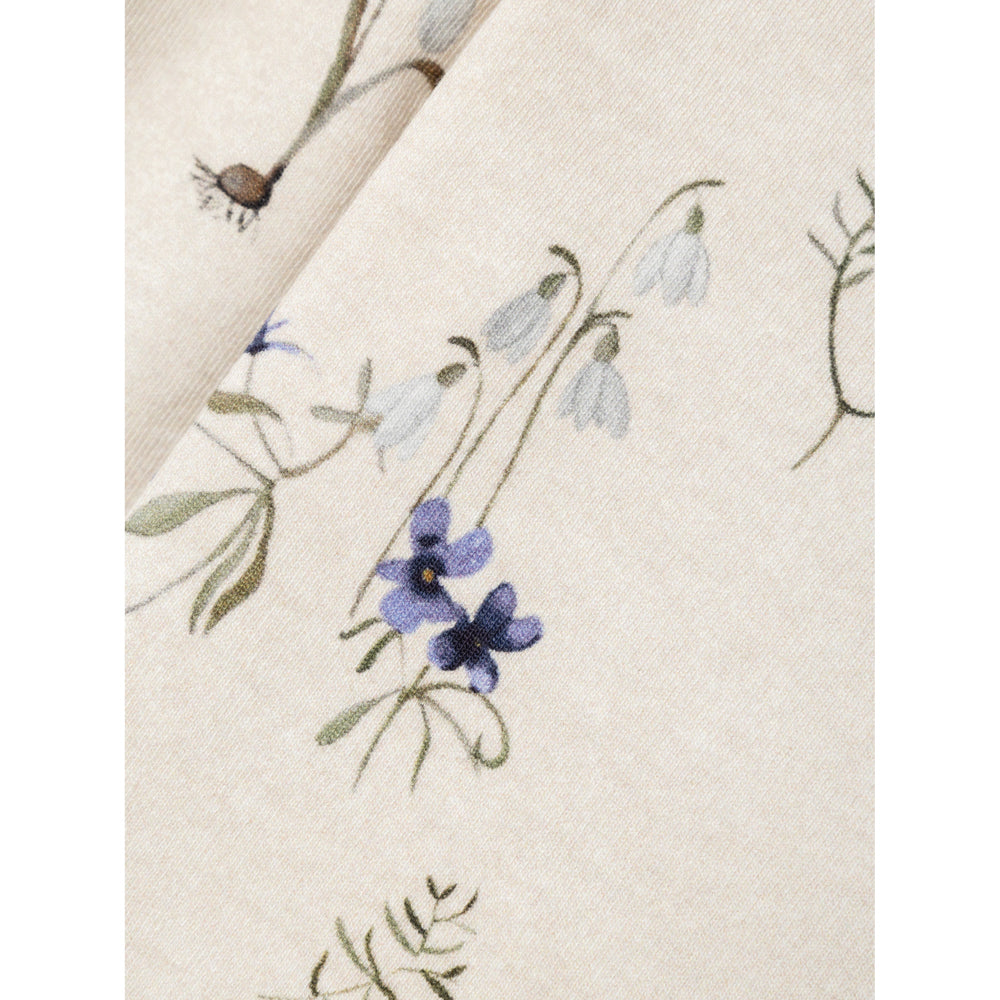 NMFBOSSA t-shirt lange mouw