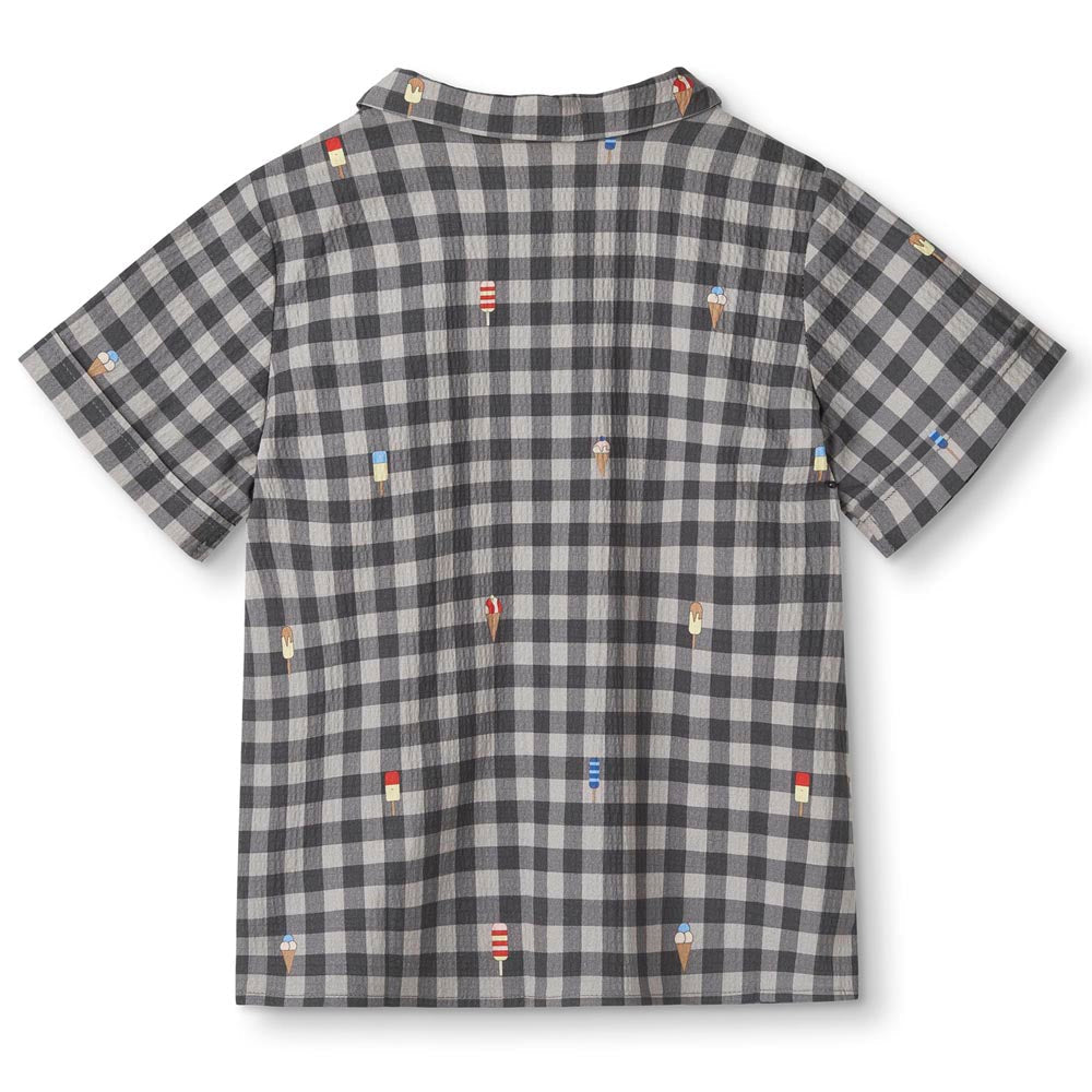 POLAR shirt